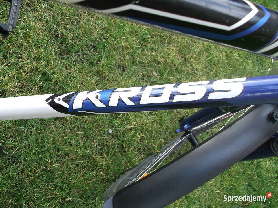 Rower Kross Hexagon V3 26 dolnośląskie sprzedam
