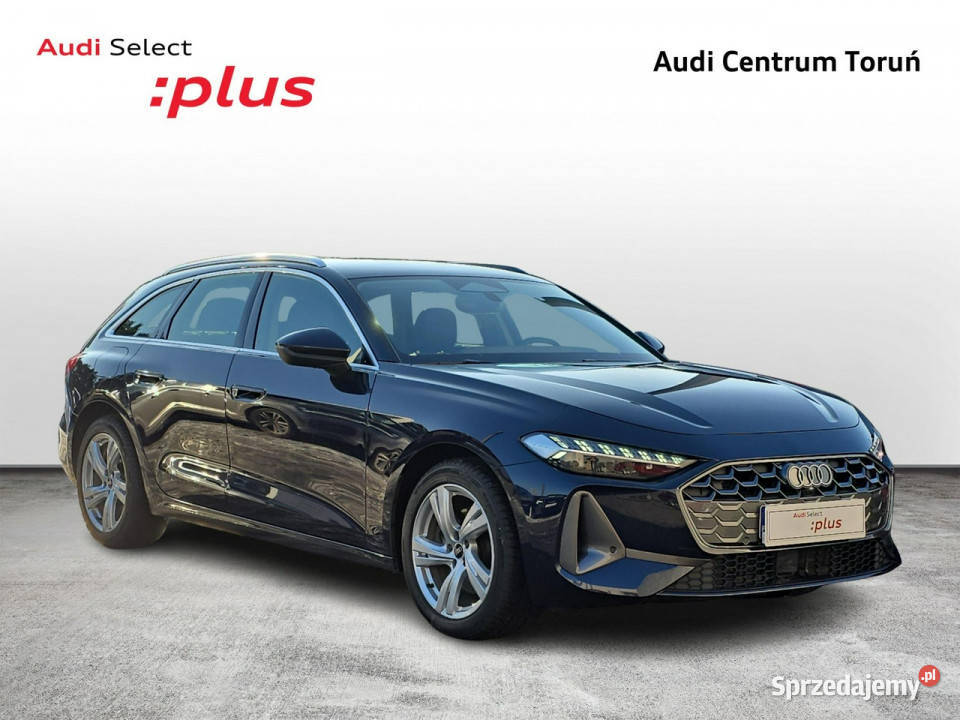 Audi A5 Avant elektrochrom. lusterko wst. kujawsko-pomorskie Toruń sprzedam