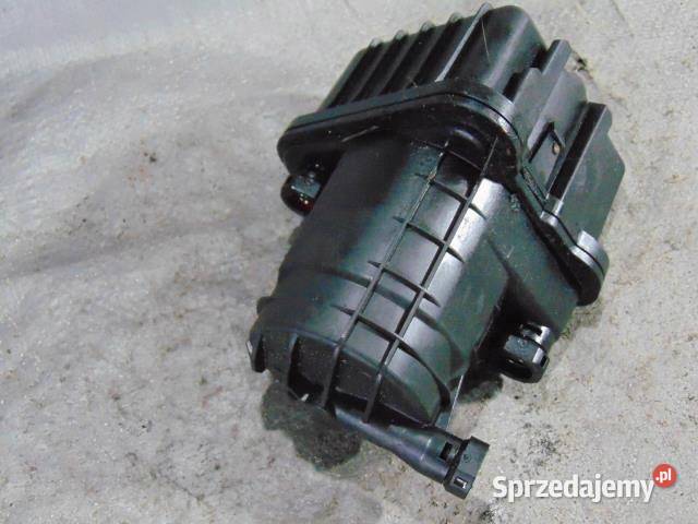 OBUDOWA FILTRA PALIWA RENAULT CLIO III 15 DCI