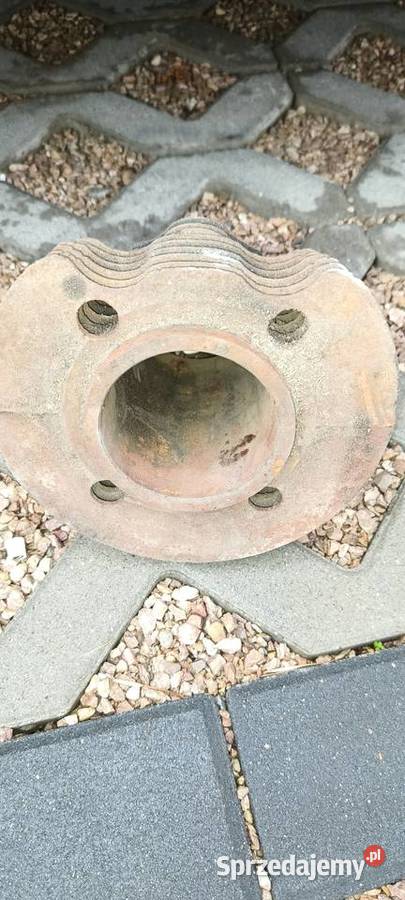 Cylinder Junaka Pozostałe świętokrzyskie Kielce