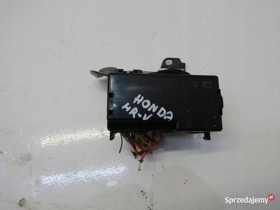 MODUŁ PRZEKAŹNIK HONDA HRV II 38330T5AJ010M1