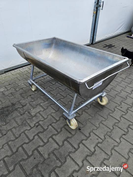 Wanna masarska 1500x810x790 Gastronomia Krotoszyn