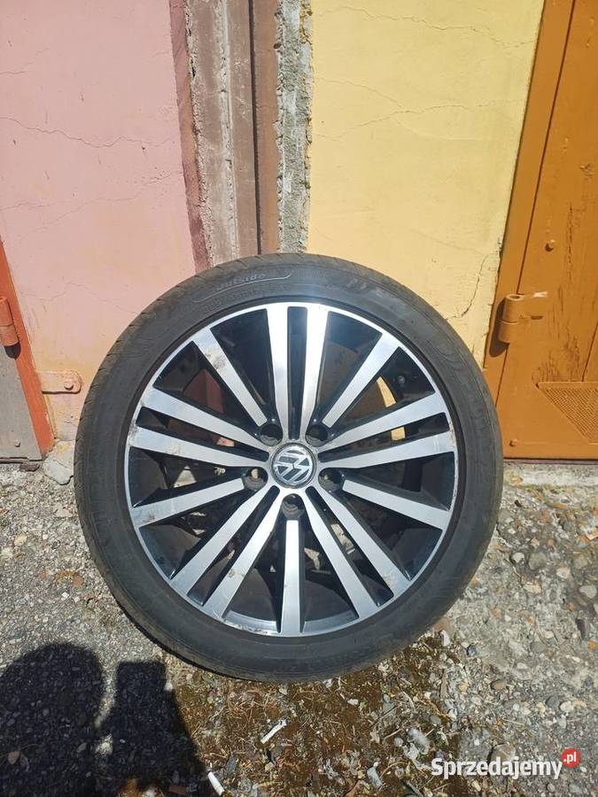 Volkswagen Passat B7 tempomat Racibórz