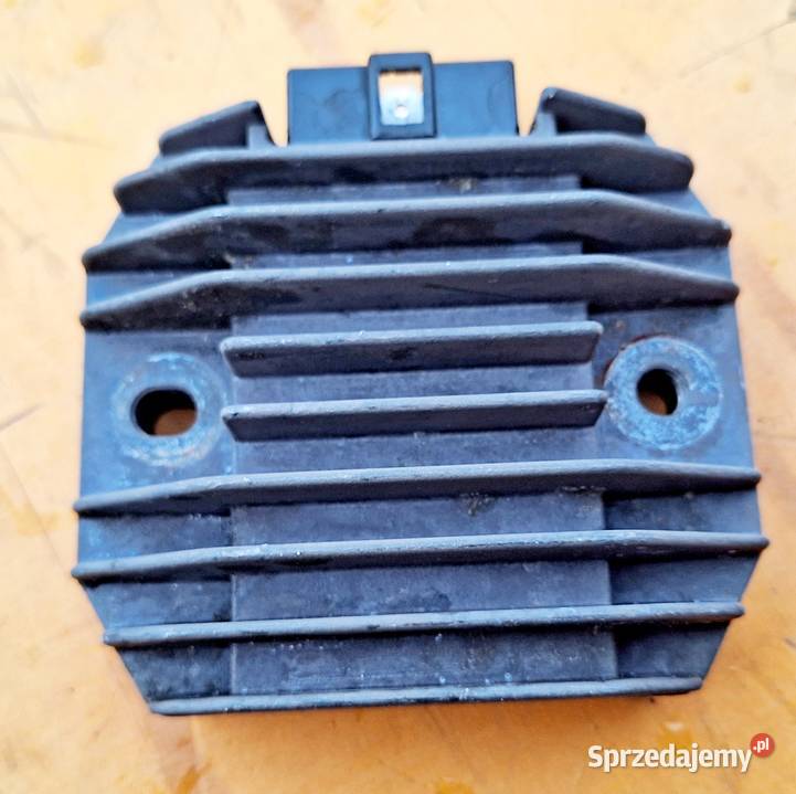 KAWASAKI ZR7 REGULATOR NAPIĘCIA SH650A SH650A12 mazowieckie Radom