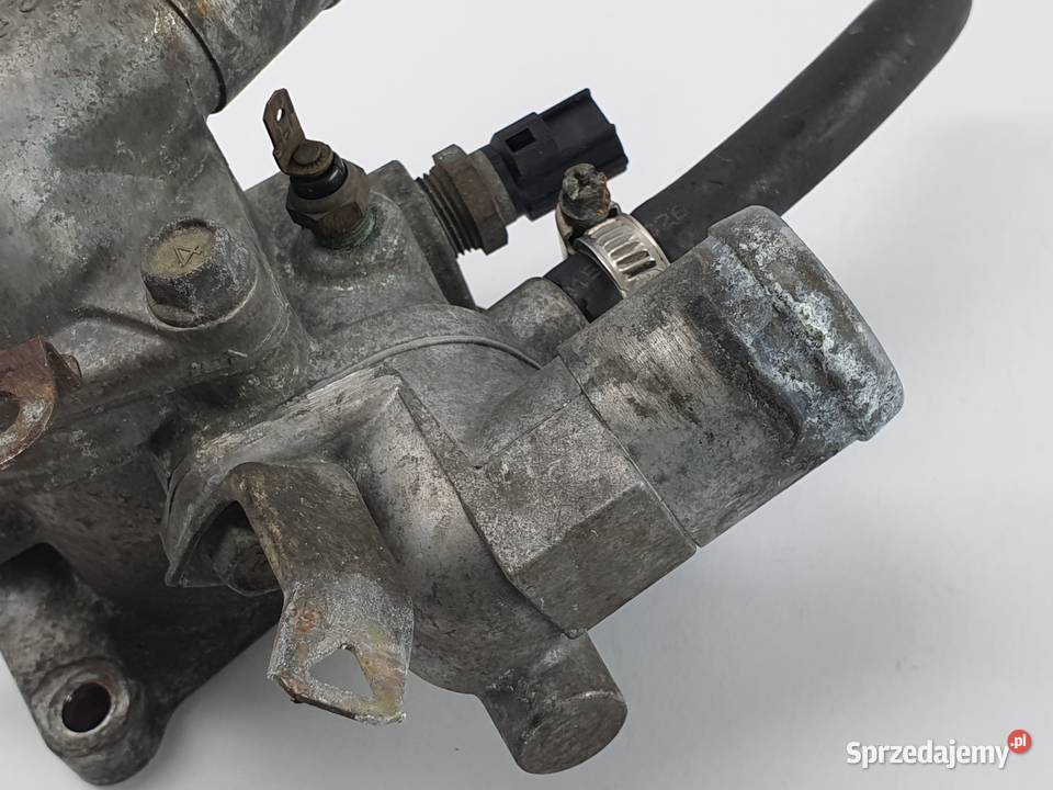 Obudowa Termostat Mitsubishi Outlander 4g63 Łódź