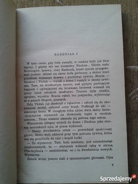 WESELE KEWONGÓW Władimir SANGI społeczno-obyczajowe Parczew