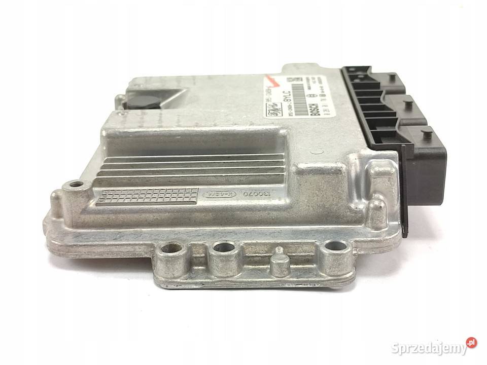 STEROWNIK SILNIKA ECU FORD FOCUS MK2 0411 sprzedam