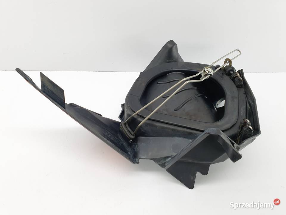 Obudowa Filtra Powietrza Air Box Guma Krociec łódzkie Łódź