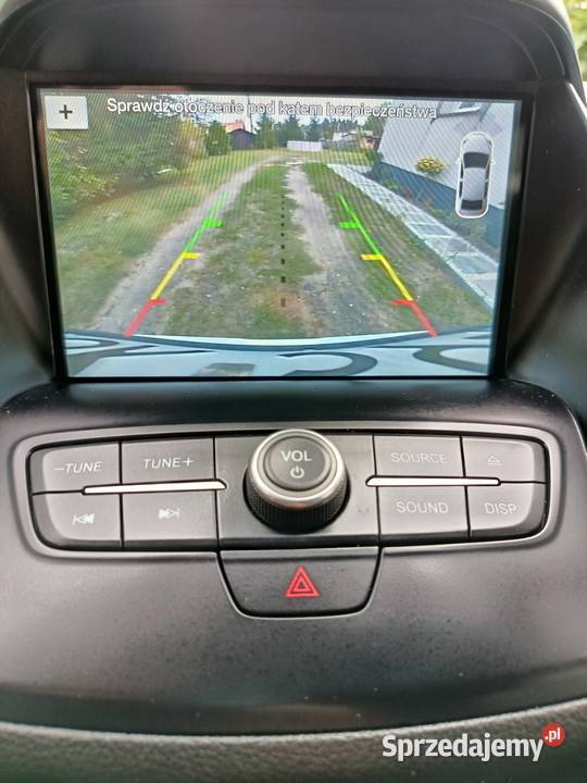 Ford Kuga Stline sprzedam