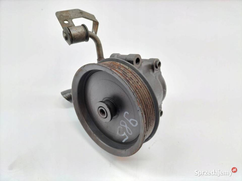POMPA WSPOMAGANIA 24 TDCI Ford Transit V Pompy wspomagania