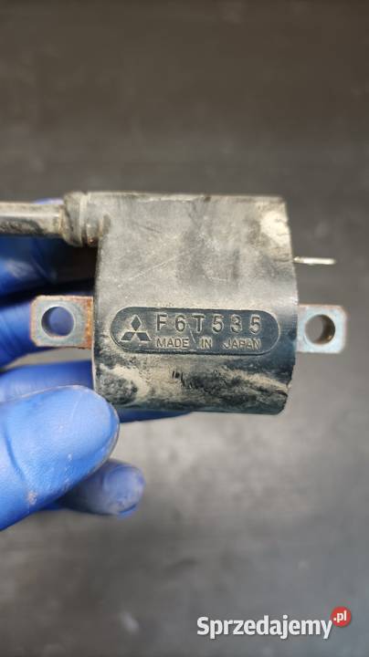 Cewka zapłonowa WN oryginał Japan części Suzuki