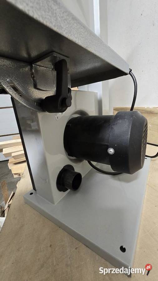 Piła taśmowa Scheppach HBS 20 Black Edition 350 Legnica