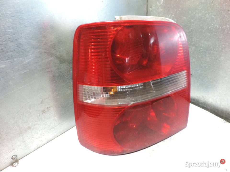 LAMPA LEWA TYLNA VW TOURAN I osobowe Nowy Sącz