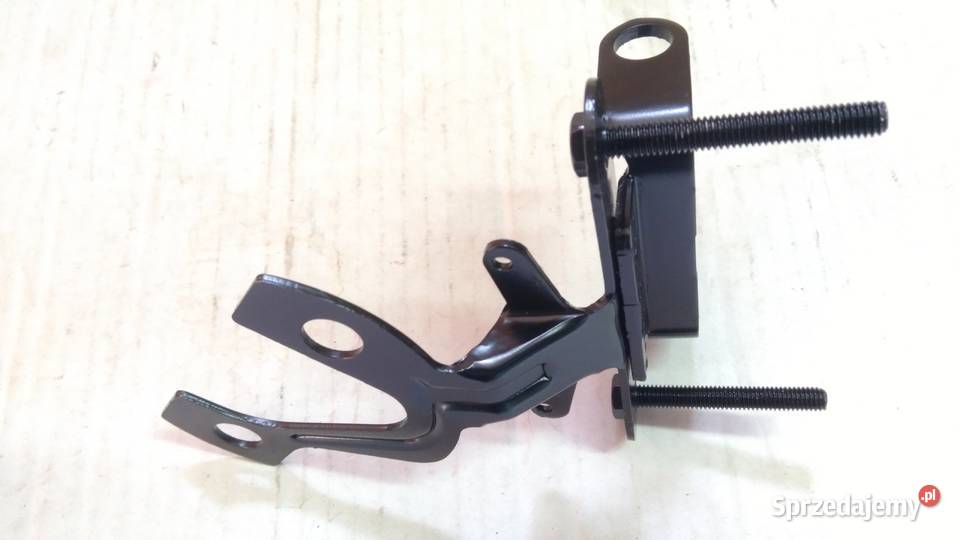 Uchwyt mocowanie lampy OE Aprilia Classic 50 Red Bielsk Podlaski sprzedam