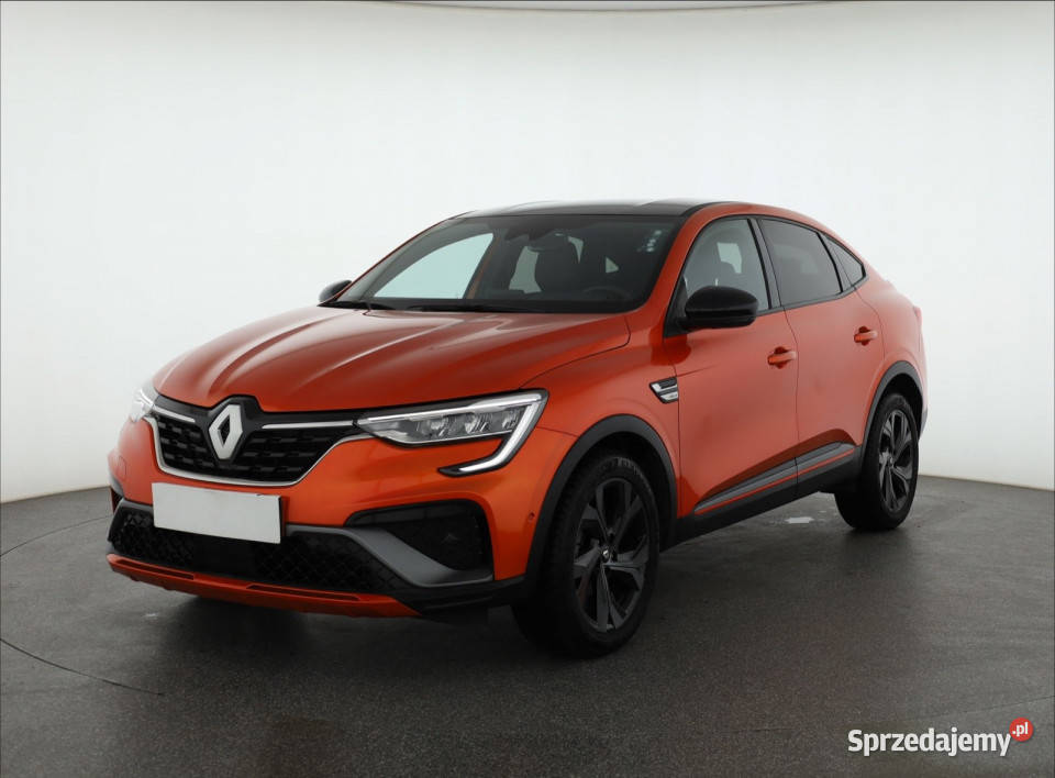 Renault Arkana 13 TCe Piaseczno