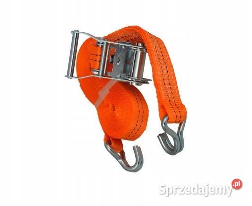 PAS TRANSPORTOWY LAWETA PRZYCZEPA 35 MM 2T 8M Godzianów