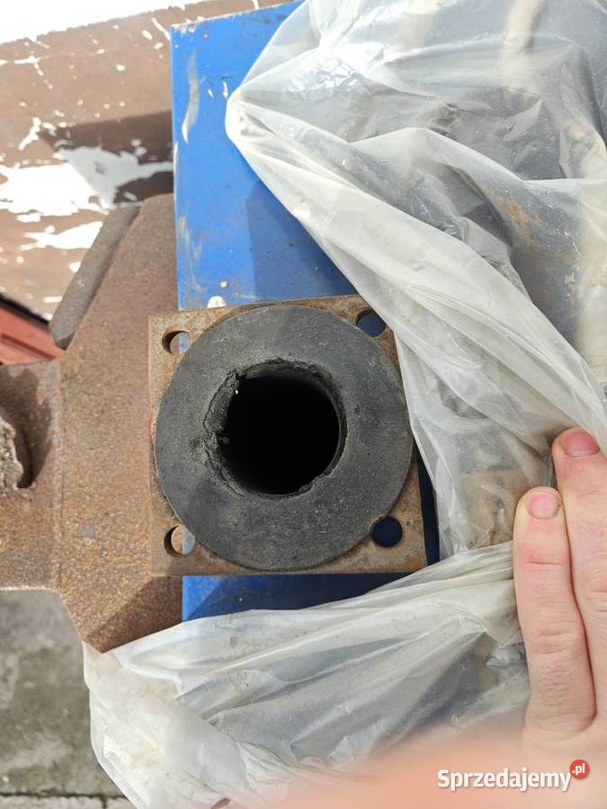Sprzedam pięć 12Kw Brzozowica Duża sprzedam