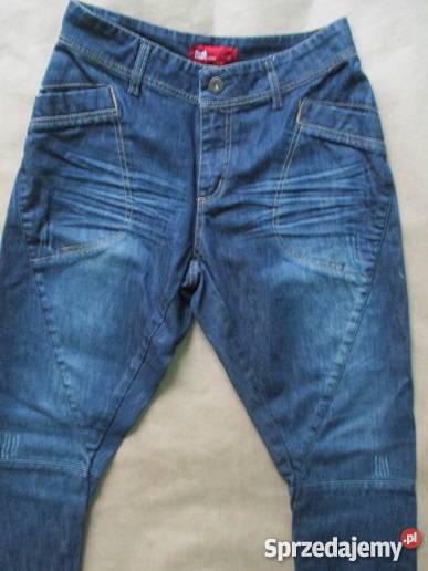 Spodnie Męskie Flash34 Łódź sprzedam