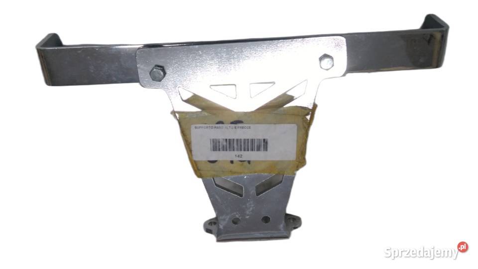 Uchwyt do montażu reflektorów Honda VT600C Mocowania i uchwyty podlaskie Bielsk Podlaski