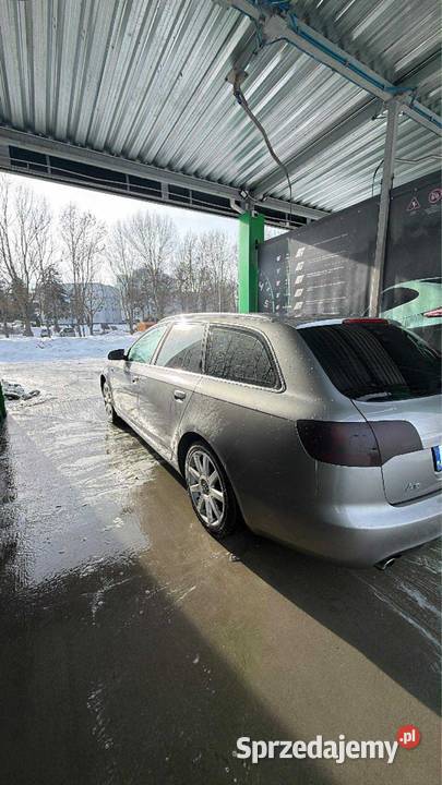 Audi A6 C6 24 bg
