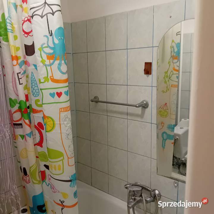 Wynajmę mieszkanie 2 pokoje Puławy sprzedam