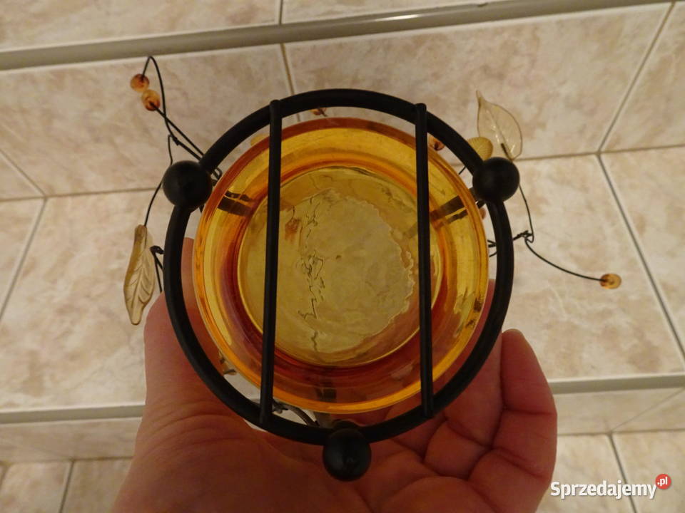 wazon metaloplastyka Warszawa