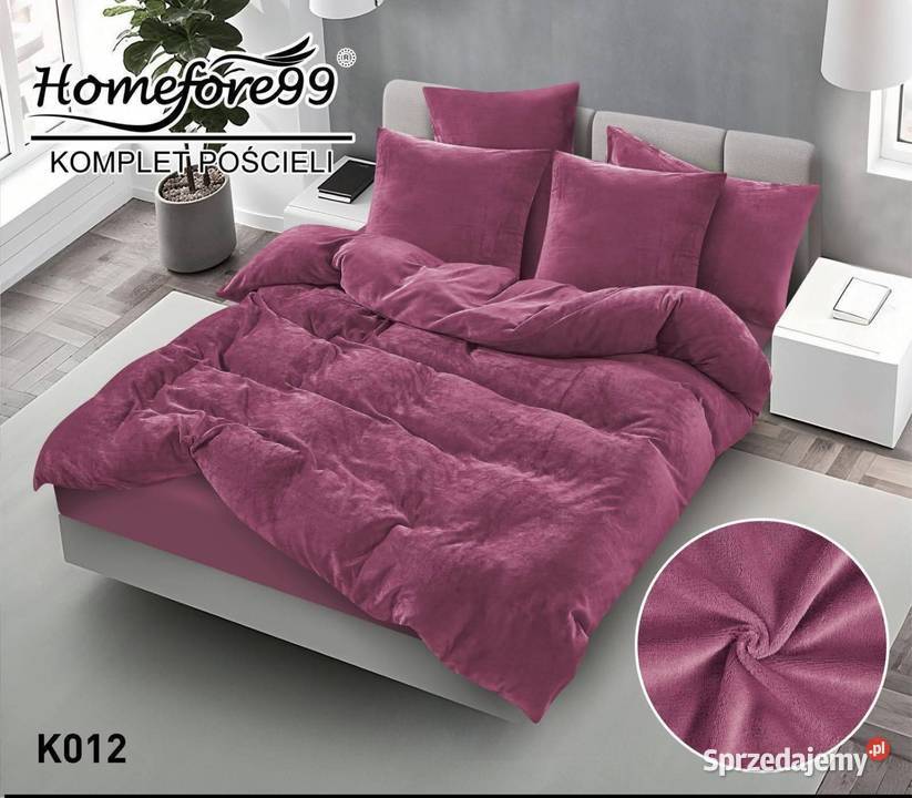 Pościel 3 częściowa