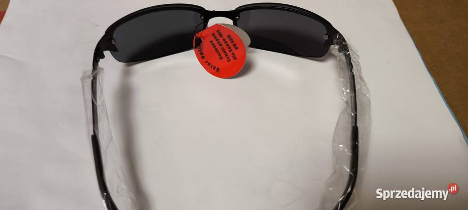 Nowe okulary przeciwsłoneczne Natur Optic 150 śląskie