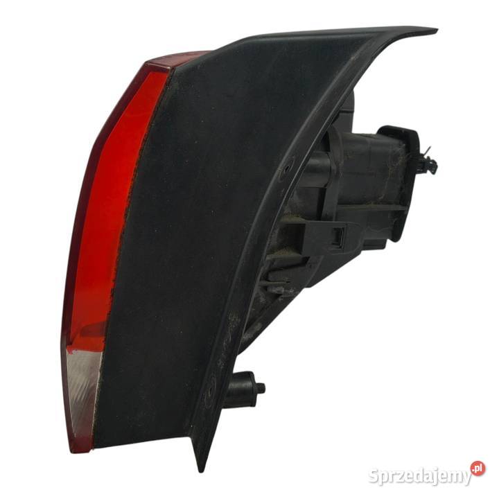 LAMPA LEWA VW Golf VI HTB 20082012 tylna tylnia Chełm
