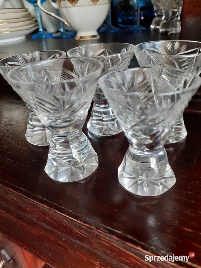 KryształyTanio Warszawa