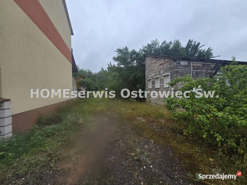 Działka Kunów 11300m2 Sprzedaż