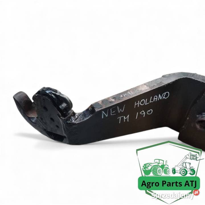 TUZ Przedni Podnośnik Holland TM 190 Ciechanowiec