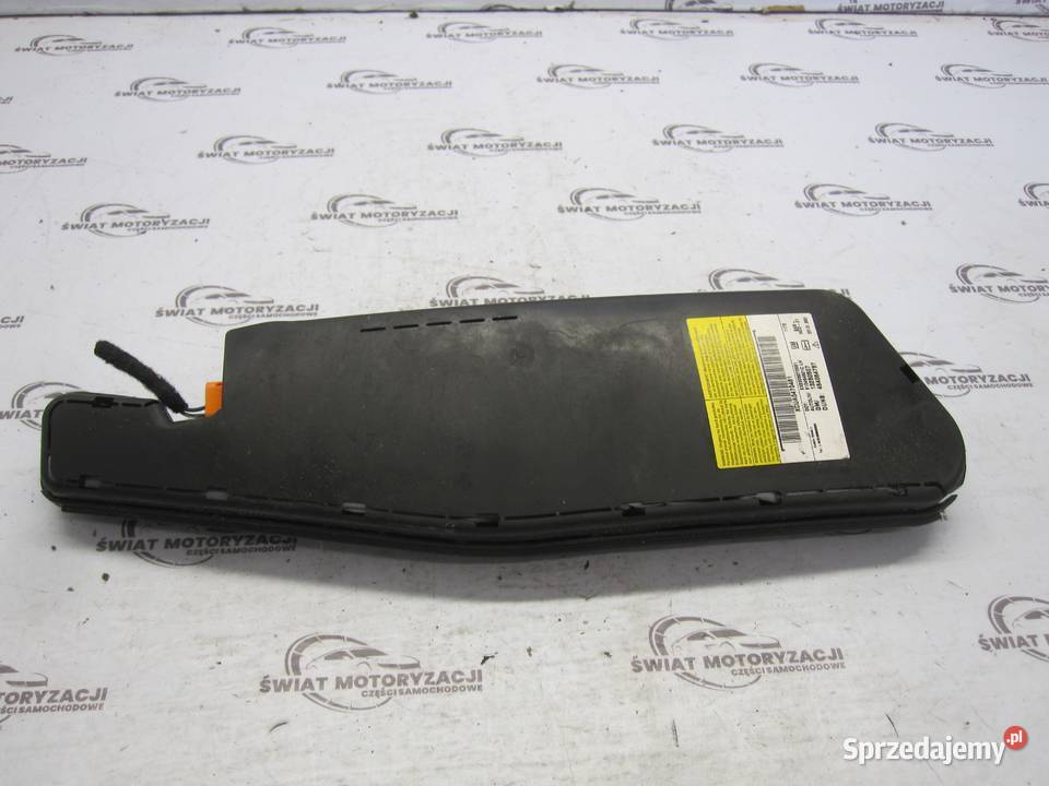 OPEL MERIVA B 10r AIRBAG poduszka fotela osobowe Poduszki powietrzne Kielce