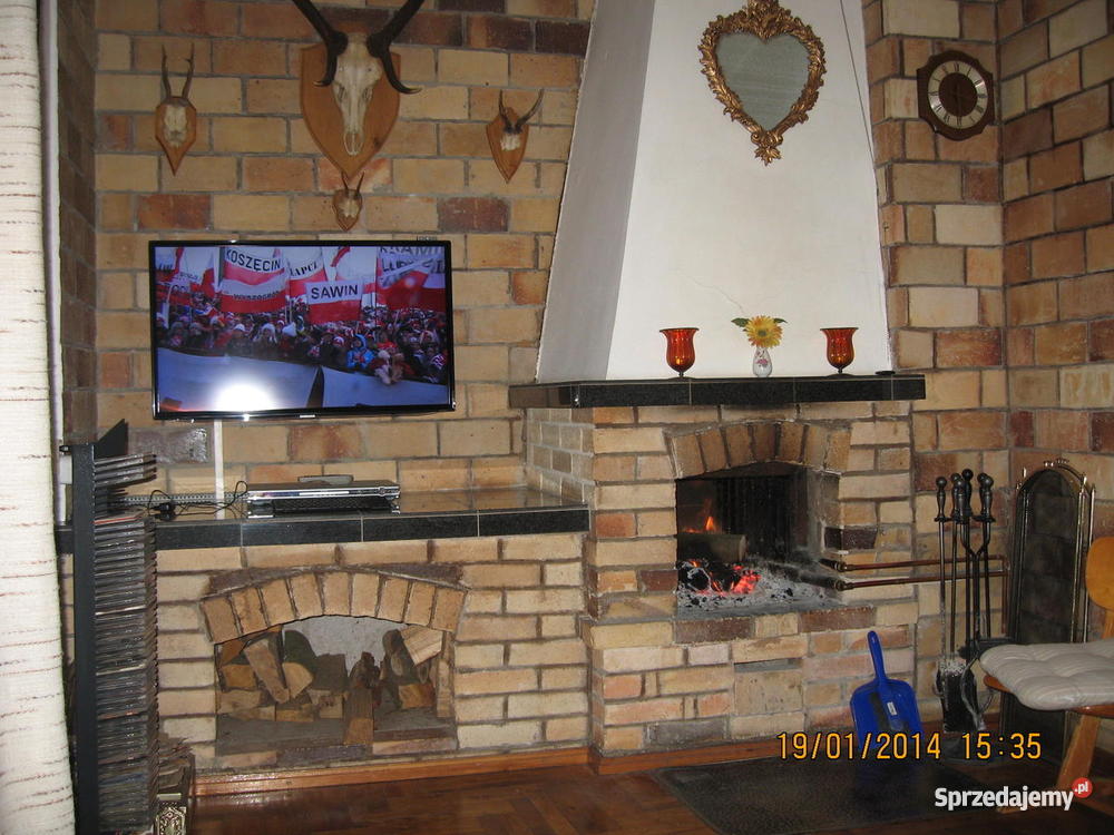 Młyn wodny Węgorzyce