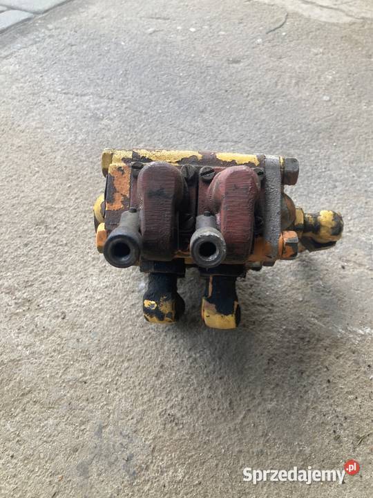 Rozdzielacz Proszowice