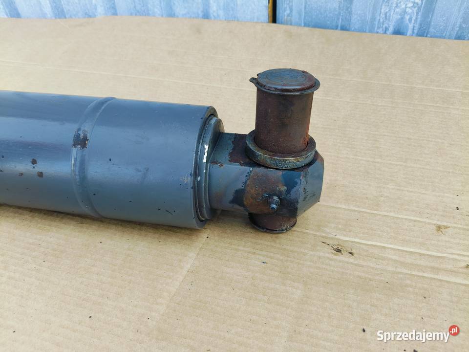 Claas Axion 840 CMatic 2013r 240 A09 Siłownik Stalewo sprzedam