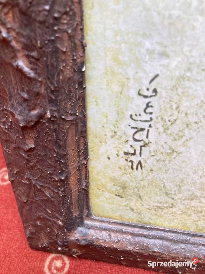 OBRAZ KOPIA sprzedam