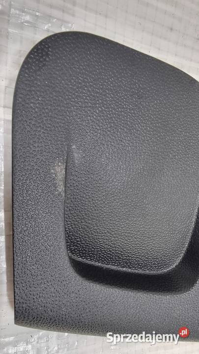 Ford Fiesta mk8 osłona zaślepka tapicerki osobowe sprzedam