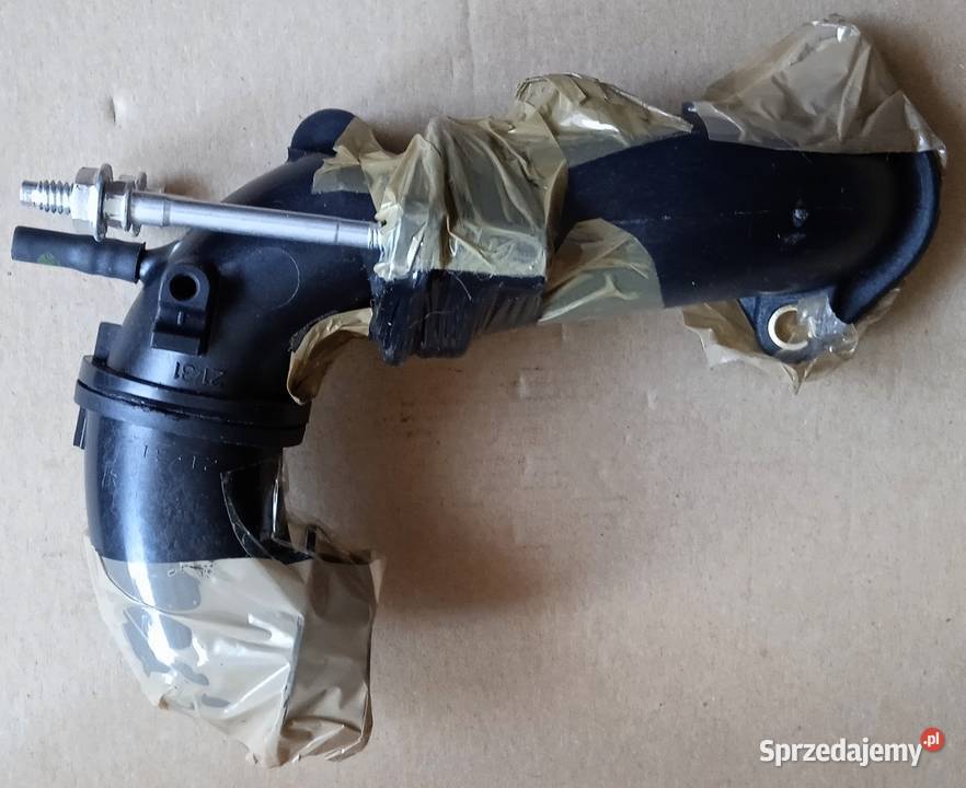 Kolektor saacy Oryginał BS 591245 towar zgodny z Andrzejów