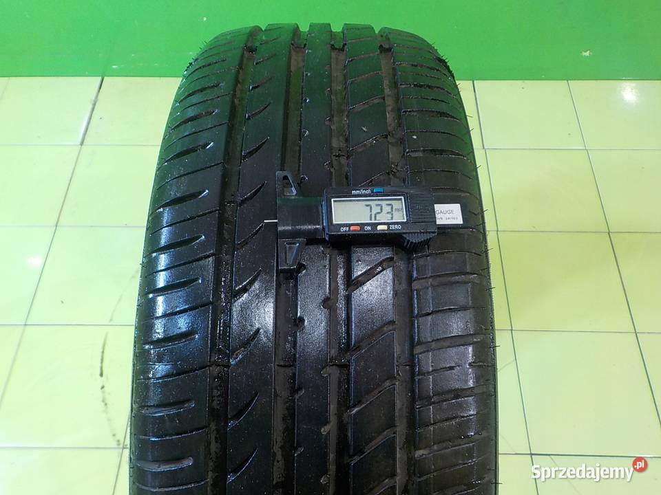 ZEETEX HP6000 ECO 2155517 98W XL 23r opony sprzedam