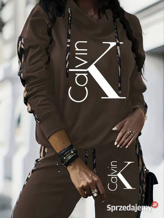 Dres damski Calvin Klein xxl Legnica