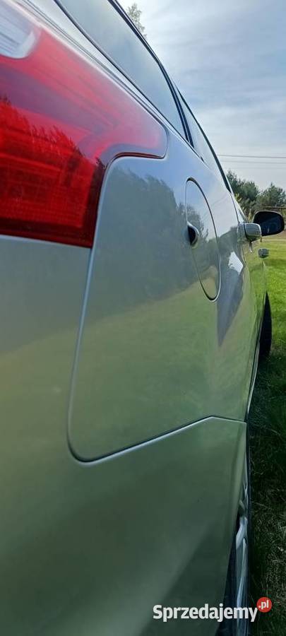 Ford Focus MK3 2013 Wymysłów