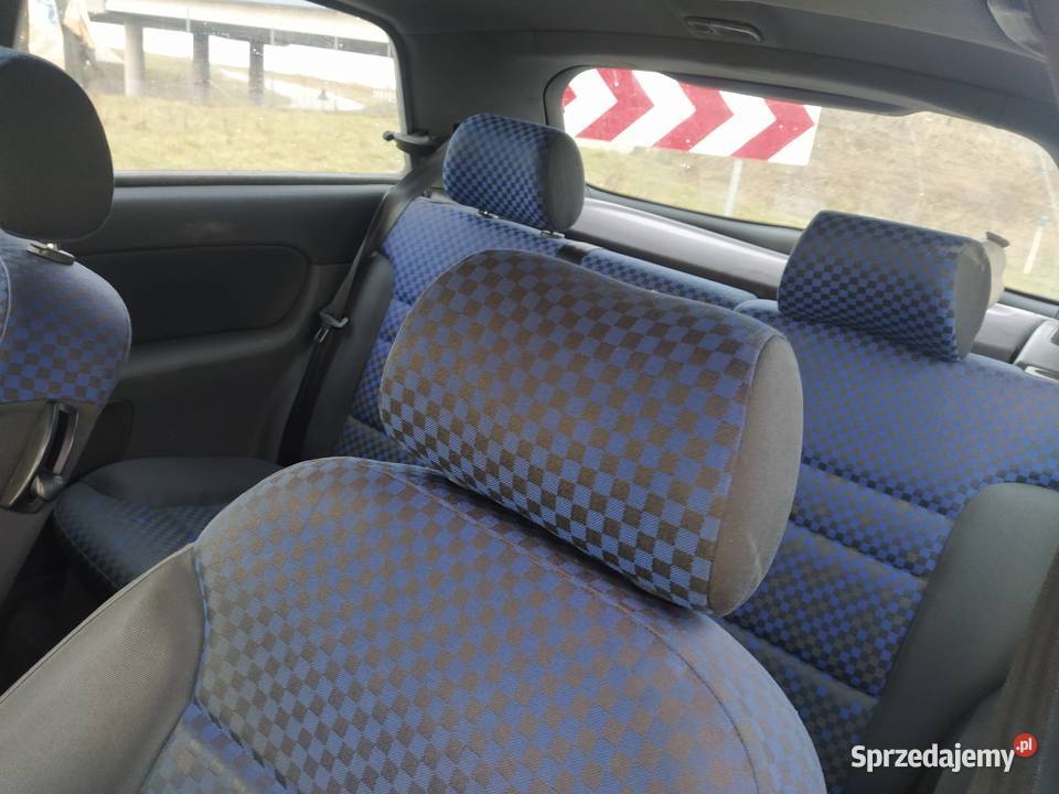 Sprzedam Audi A3 8l dużo zrobione podkarpackie