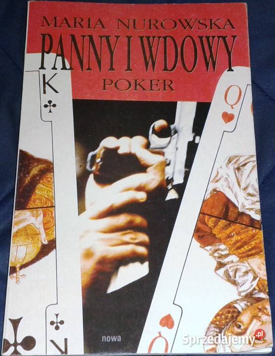 Panny i wdowy 3 częśći Maria Nurowska lubelskie Chełm