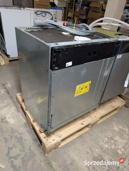 Zmywarka do zabudowy Electrolux EES47311L Rzeszów