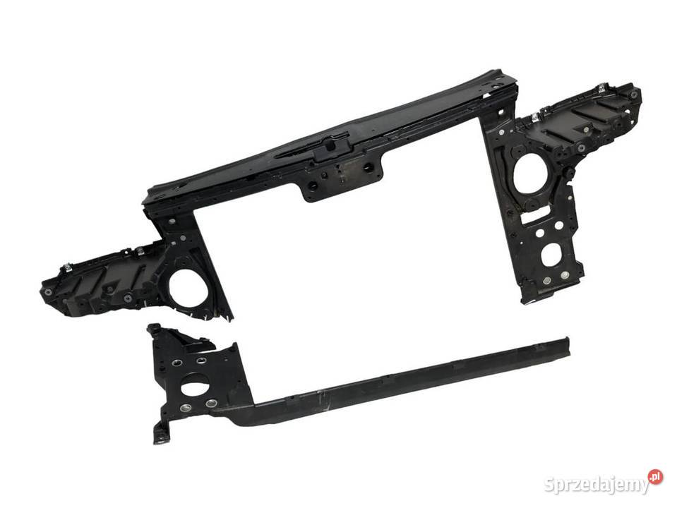 PORSCHE CAYENNE I 9559PA 092002032010 VW TOUAREG Skarżysko-Kamienna