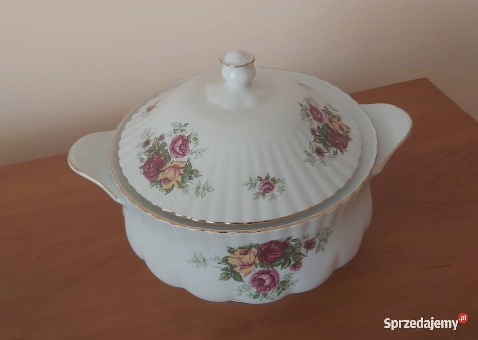 Chodzież serwis kawowy porcelana Porcelana i szkło śląskie Częstochowa