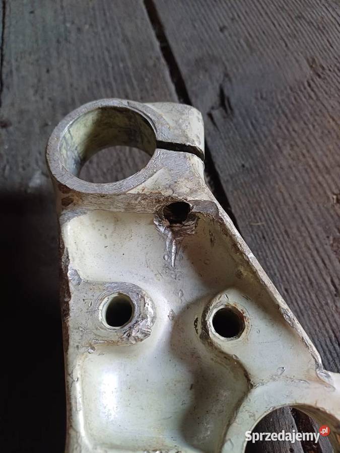 Półka górna wsk kos Świdnica Polska sprzedam