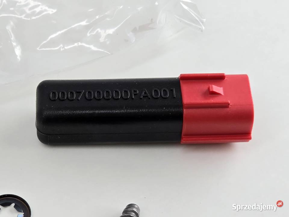 Filtr Paliwa Sruba Kostka Wtyczka Rolgaz łódzkie Łódź