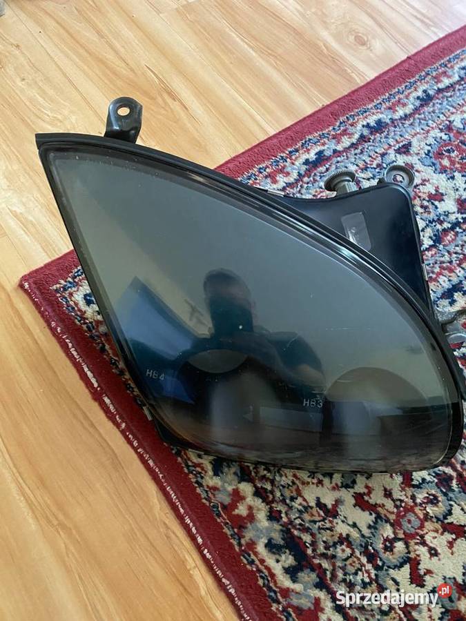 Lampa lewa przednia Mitsubishi 3000 GT lewe Krosno